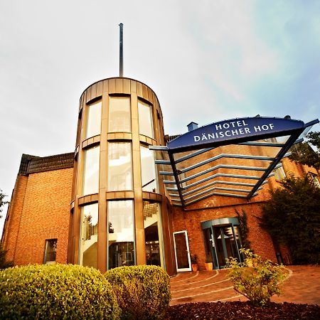 Hotel Daenischer Hof Altenholz By Tulip Inn Exterior photo