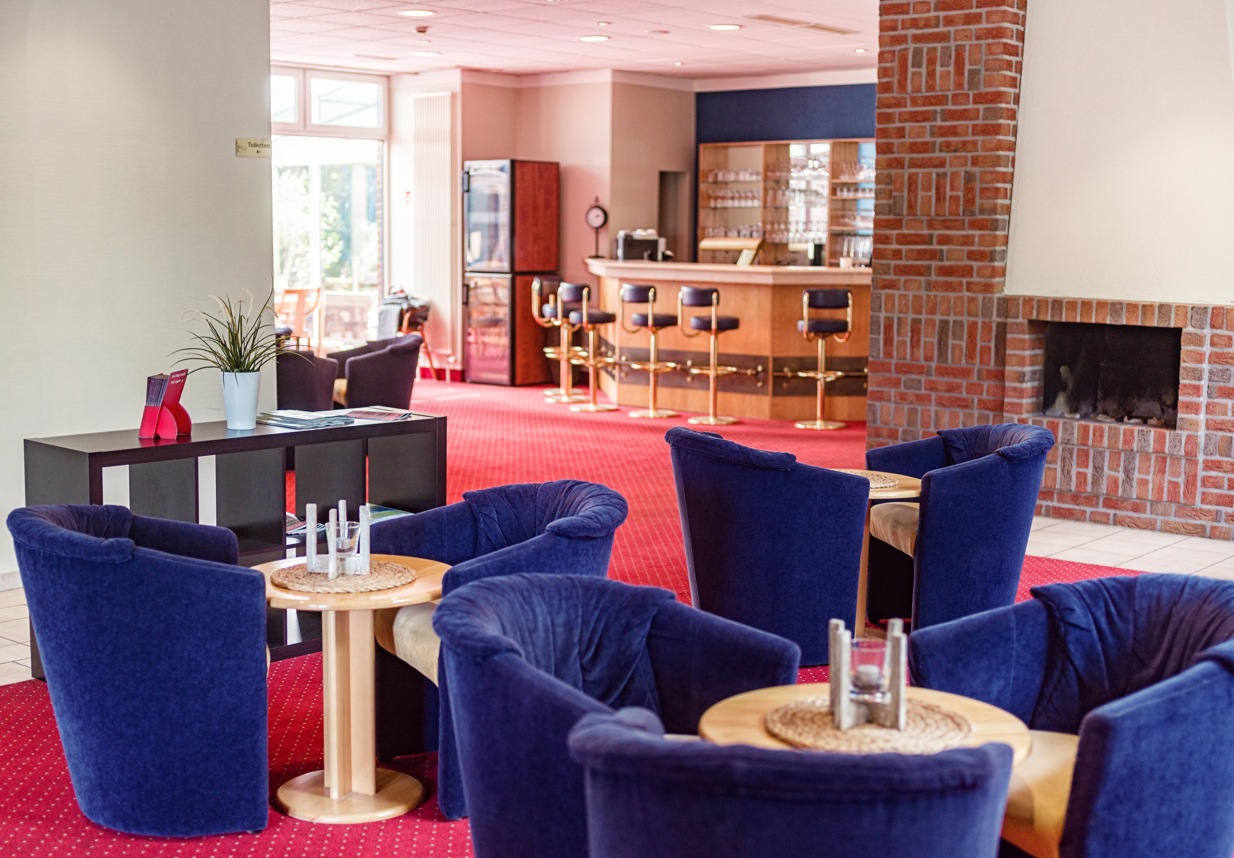 Hotel Daenischer Hof Altenholz By Tulip Inn Facilities photo